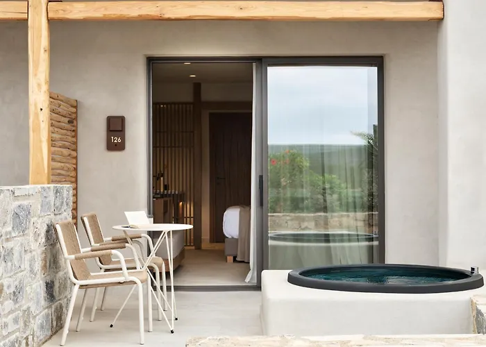 Stella Blue Seaside Resort 4*