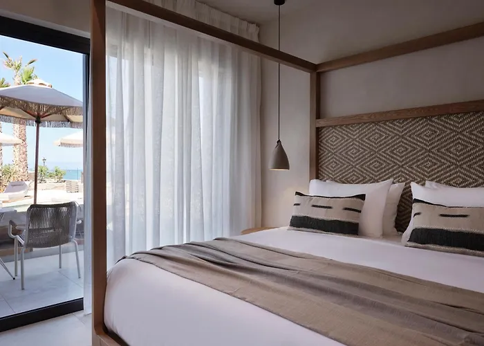 Resort Stella Blue Seaside 4*