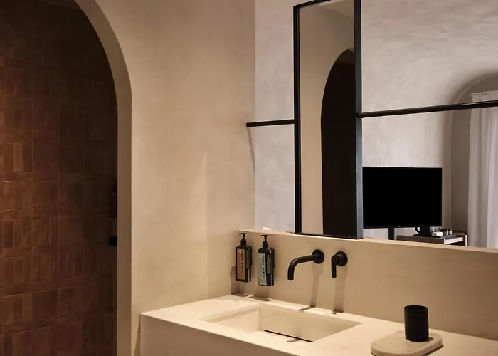 Stella Blue Seaside הרסוניסוס