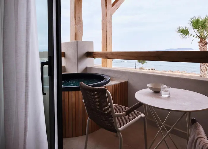 Stella Blue Seaside Resort 4*