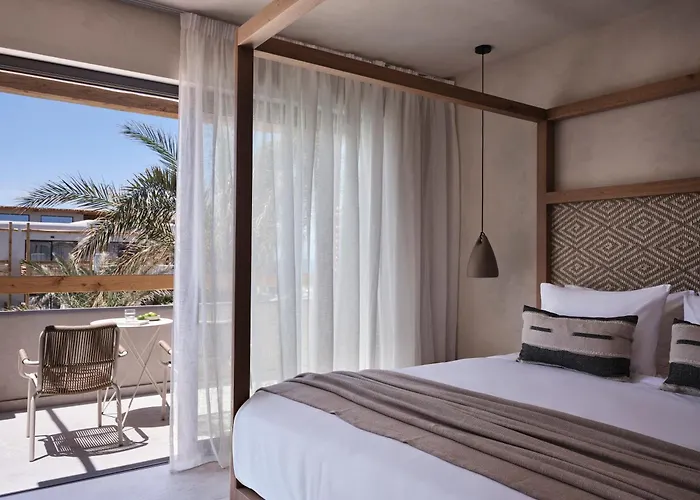 Stella Blue Seaside Resort Hersonissos (Crete)