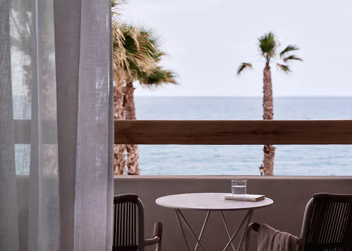 Resort Stella Blue Seaside Hersonissos (Crete)