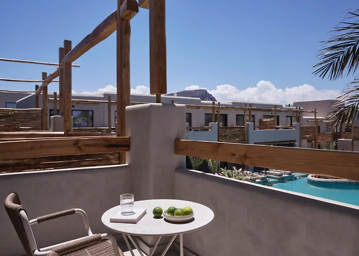 Stella Blue Seaside 4*