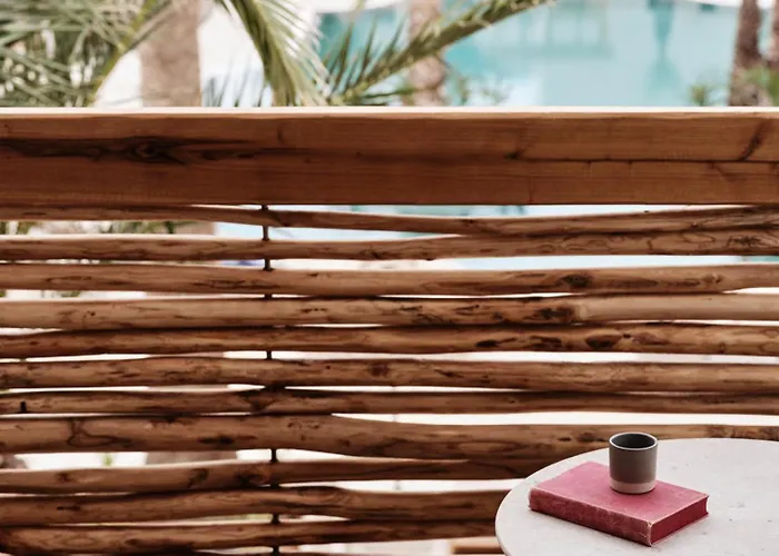 Stella Blue Seaside אתר נופש