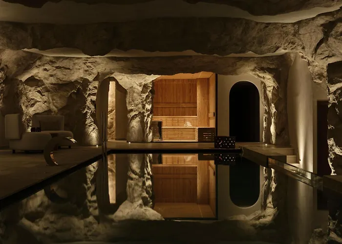 Stella Blue Seaside 4* Hersonissos (Crete)