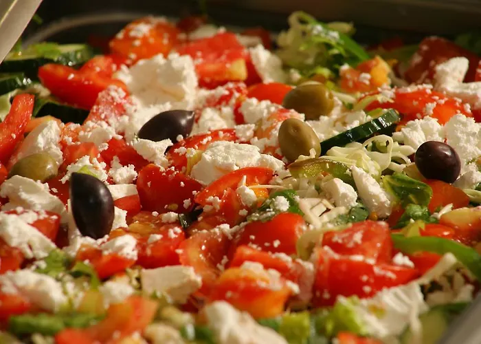 אתר נופש Stella Blue Seaside