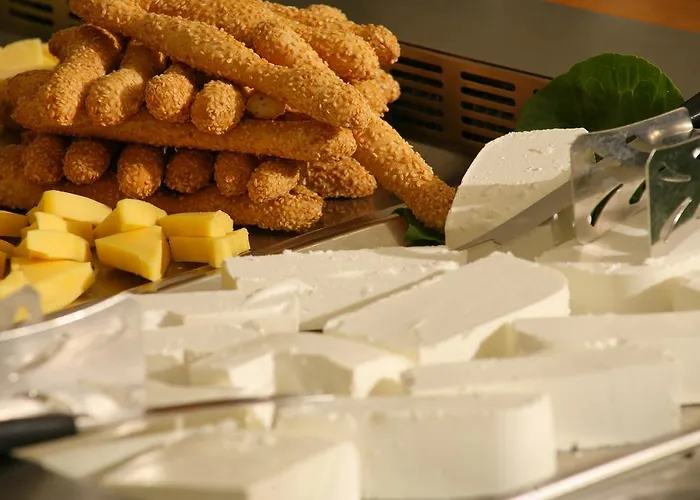 Stella Blue Seaside Hersonissos (Crete)