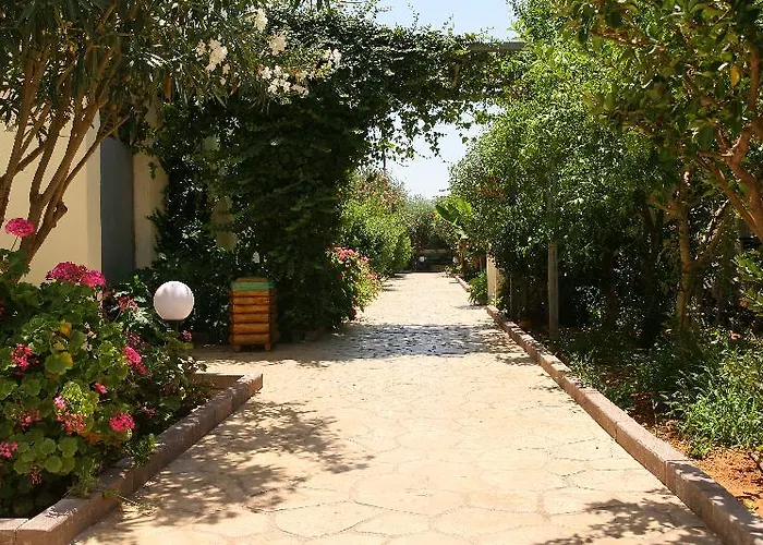 Resort Stella Blue Seaside