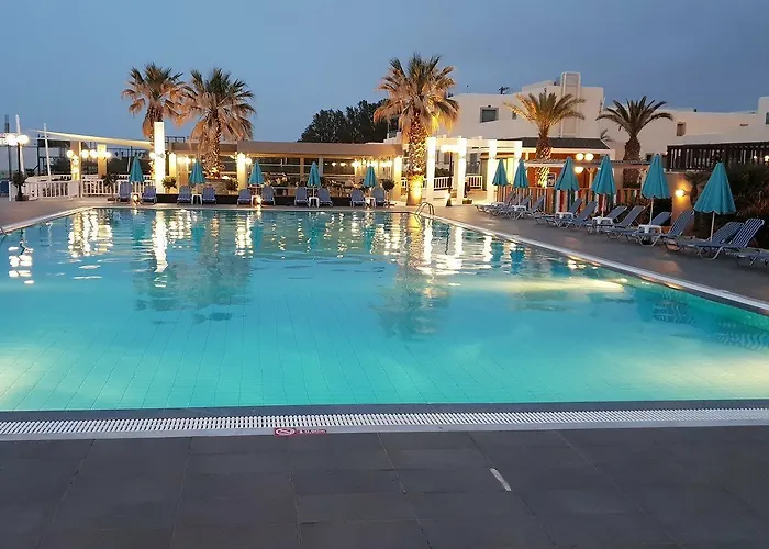 Stella Blue Seaside 4*