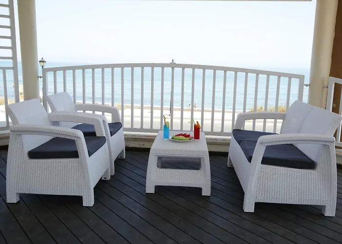 Stella Blue Seaside Resort