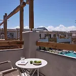 Stella Blue Seaside 4*