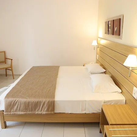Stella Blue Seaside Resort