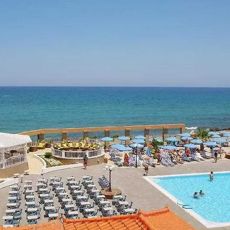 Stella Blue Seaside 4*