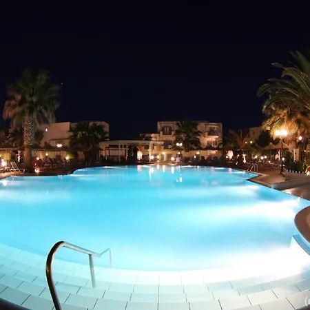 Stella Blue Seaside Resort