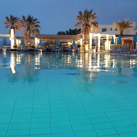 Stella Blue Seaside הרסוניסוס