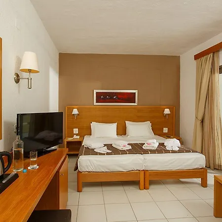 Stella Blue Seaside Resort