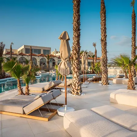Stella Blue Seaside 4* Hersonissos (Crete)