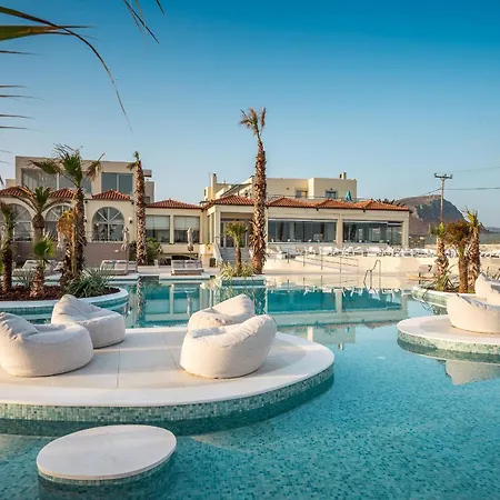 Stella Blue Seaside Resort