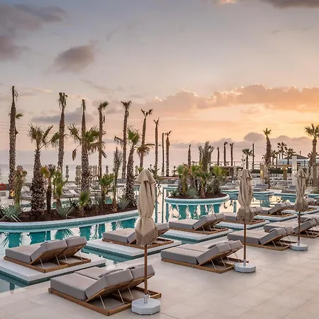 Semesteranläggning (resort) Stella Blue Seaside 4*