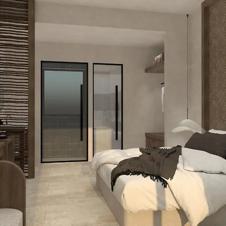 Stella Blue Seaside Resort 4*