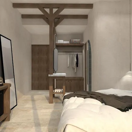 Resort Stella Blue Seaside 4*