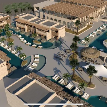 Resort Stella Blue Seaside