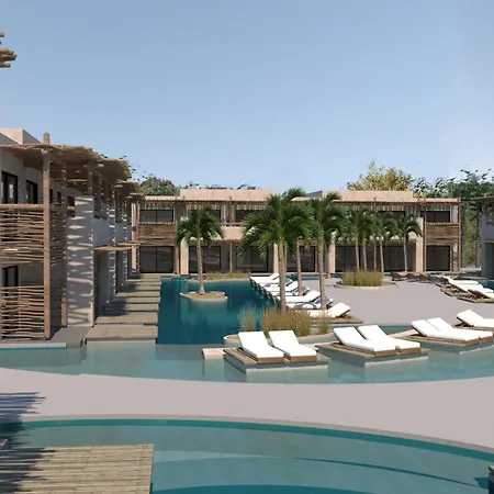 Stella Blue Seaside Resort 4*