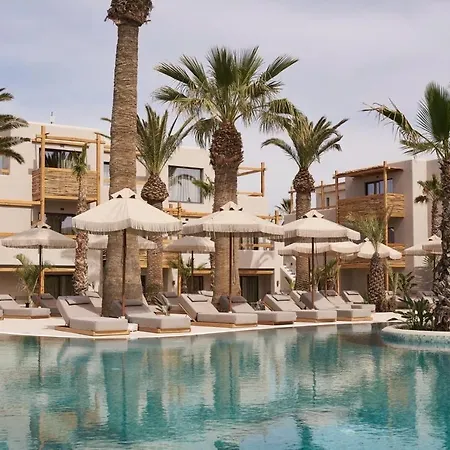 Stella Blue Seaside Resort Hersonissos (Crete)