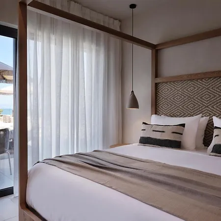 Semesteranläggning (resort) Stella Blue Seaside 4*