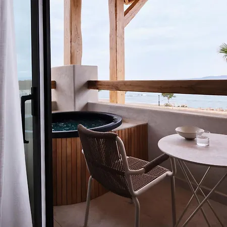 Stella Blue Seaside Semesteranläggning (resort) 4*