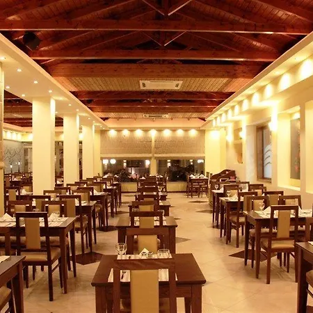 Stella Blue Seaside Resort