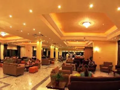 Resort Stella Blue Seaside 4*