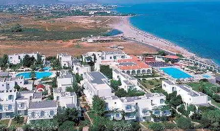 Stella Blue Seaside Hersonissos (Crete)