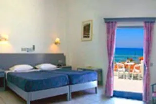 Stella Blue Seaside Resort