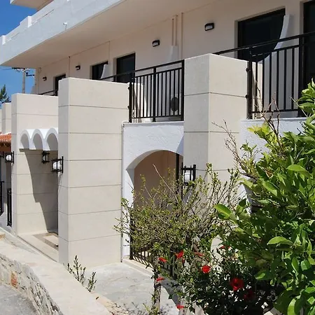 Resort Stella Blue Seaside 4*