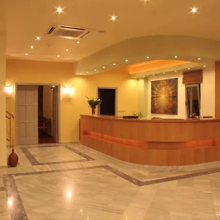 Resort Stella Blue Seaside 4*