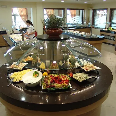 Resort Stella Blue Seaside 4*