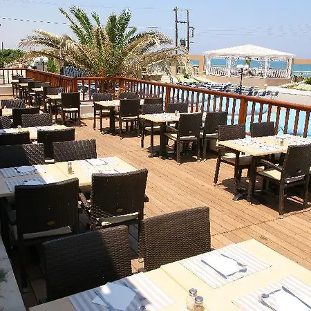 Stella Blue Seaside Resort 4*