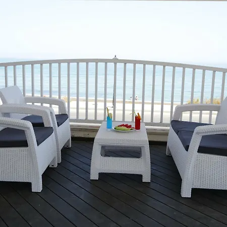 Stella Blue Seaside Semesteranläggning (resort)